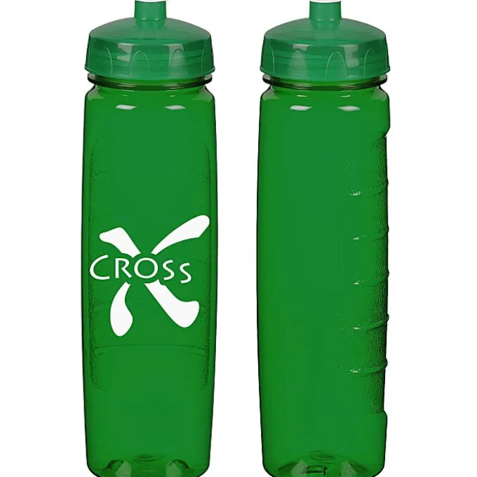 Refresh Clutch Water Bottle - 28 oz - 24 hr
