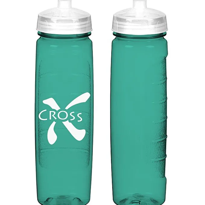 Refresh Clutch Water Bottle - 28 oz - 24 hr