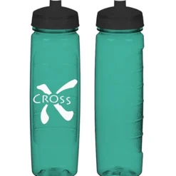 Refresh Clutch Water Bottle - 28 oz