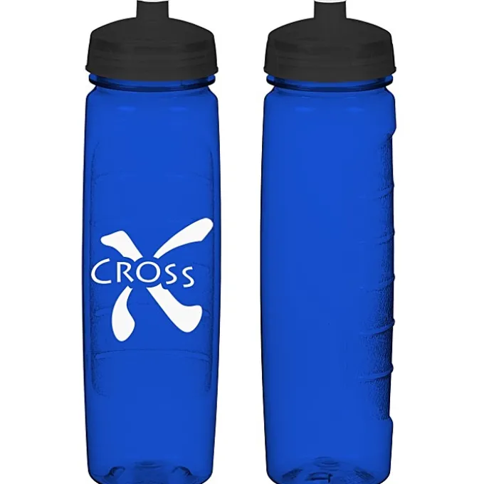Refresh Clutch Water Bottle - 28 oz