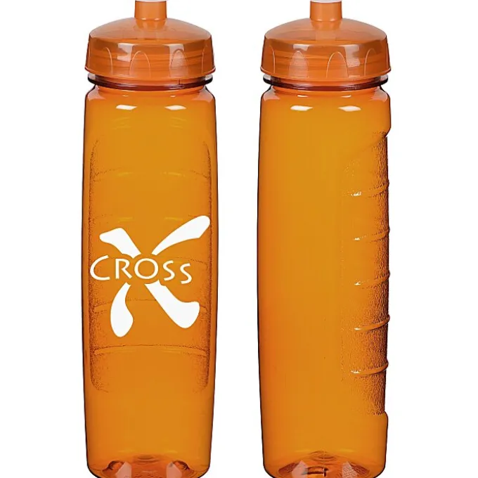 Refresh Clutch Water Bottle - 28 oz