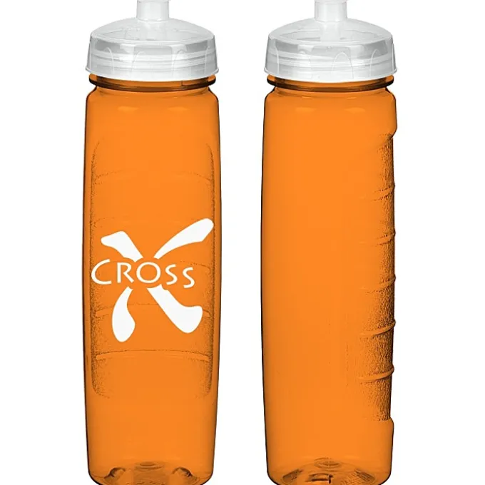 Refresh Clutch Water Bottle - 28 oz