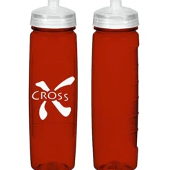 Refresh Clutch Water Bottle - 28 oz