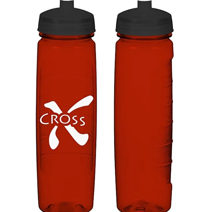 Refresh Clutch Water Bottle - 28 oz