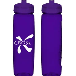 Refresh Clutch Water Bottle - 28 oz