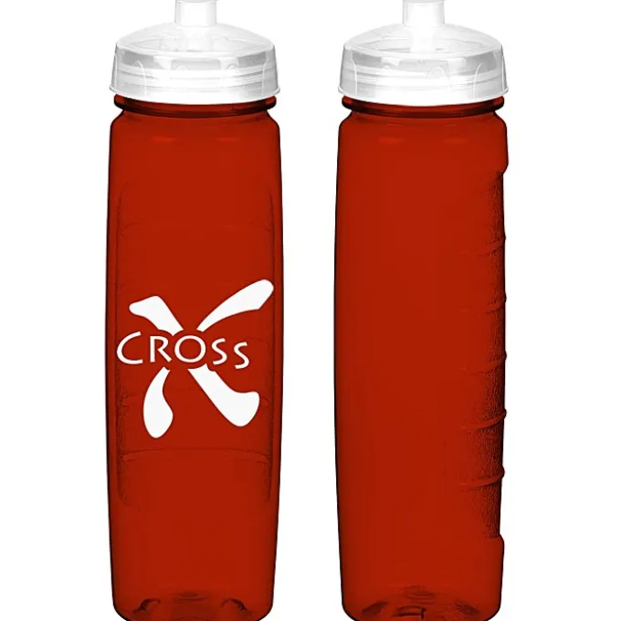 Refresh Clutch Water Bottle - 28 oz