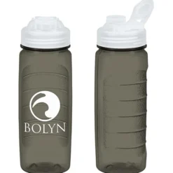 Refresh Clutch Water Bottle with Flip Lid - 20 oz