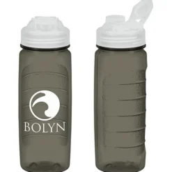 Refresh Clutch Water Bottle with Flip Lid - 20 oz