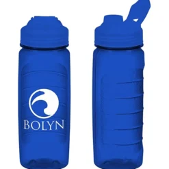 Refresh Clutch Water Bottle with Flip Lid - 20 oz - 24 hr
