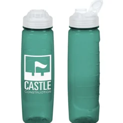Refresh Clutch Water Bottle with Flip Lid - 28 oz - 24 hr