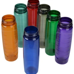 Refresh Clutch Water Bottle with Flip Lid - 28 oz