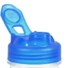 Refresh Clutch Water Bottle with Flip Lid - 20 oz - Clear - 24 hr