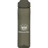 Refresh Cyclone Water Bottle with Flip Lid - 24 oz - 24 hr