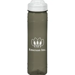 Refresh Cyclone Water Bottle with Flip Lid - 24 oz - 24 hr