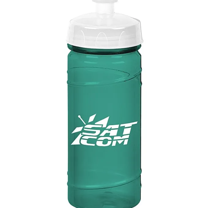Refresh Cyclone Water Bottle - 16 oz - 24 hr