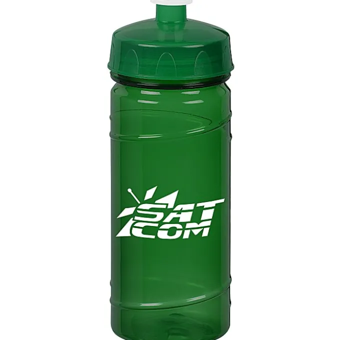 Refresh Cyclone Water Bottle - 16 oz - 24 hr