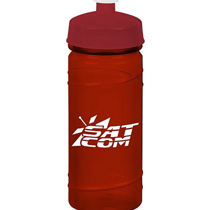Refresh Cyclone Water Bottle - 16 oz - 24 hr