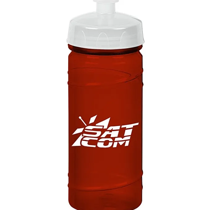 Refresh Cyclone Water Bottle - 16 oz - 24 hr