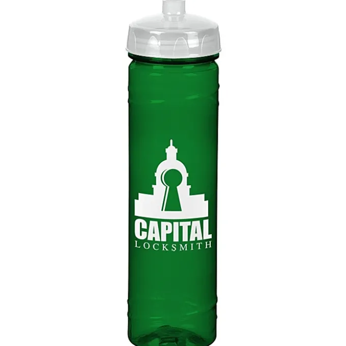 Refresh Cyclone Water Bottle - 24 oz