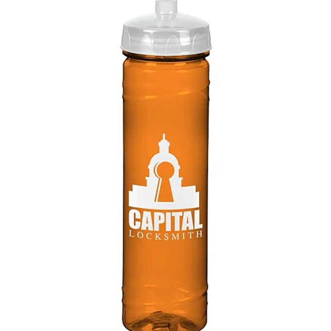 Refresh Cyclone Water Bottle - 24 oz