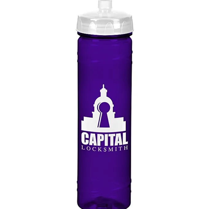 Refresh Cyclone Water Bottle - 24 oz