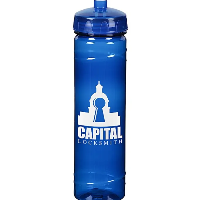 Refresh Cyclone Water Bottle - 24 oz