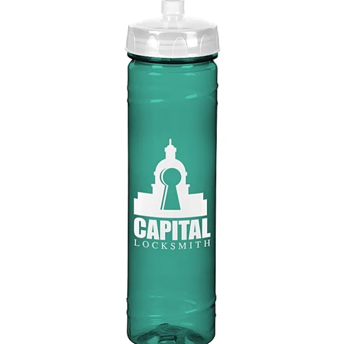 Refresh Cyclone Water Bottle - 24 oz
