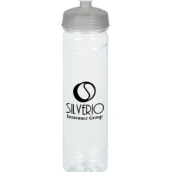 Refresh Cyclone Water Bottle - 24 oz - Clear