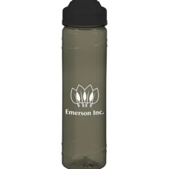 Refresh Cyclone Water Bottle with Flip Lid - 24 oz