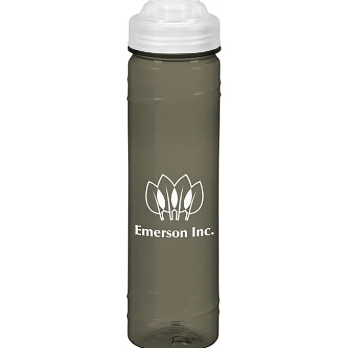 Refresh Cyclone Water Bottle with Flip Lid - 24 oz