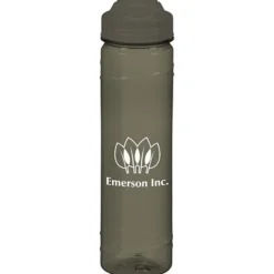 Refresh Cyclone Water Bottle with Flip Lid - 24 oz