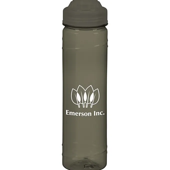 Refresh Cyclone Water Bottle with Flip Lid - 24 oz