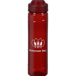 Refresh Cyclone Water Bottle with Flip Lid - 24 oz