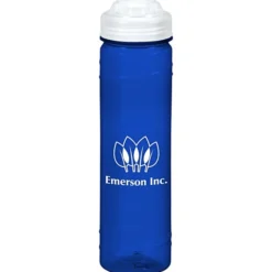 Refresh Cyclone Water Bottle with Flip Lid - 24 oz