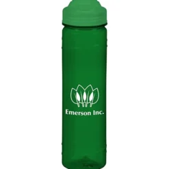 Refresh Cyclone Water Bottle with Flip Lid - 24 oz
