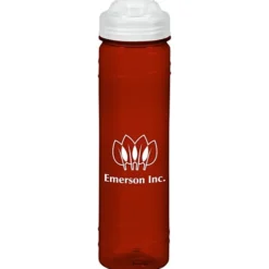 Refresh Cyclone Water Bottle with Flip Lid - 24 oz