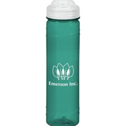 Refresh Cyclone Water Bottle with Flip Lid - 24 oz