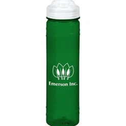 Refresh Cyclone Water Bottle with Flip Lid - 24 oz