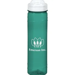 Refresh Cyclone Water Bottle with Flip Lid - 24 oz