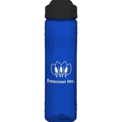 Refresh Cyclone Water Bottle with Flip Lid - 24 oz