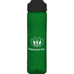 Refresh Cyclone Water Bottle with Flip Lid - 24 oz