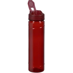 Refresh Cyclone Water Bottle with Flip Lid - 24 oz