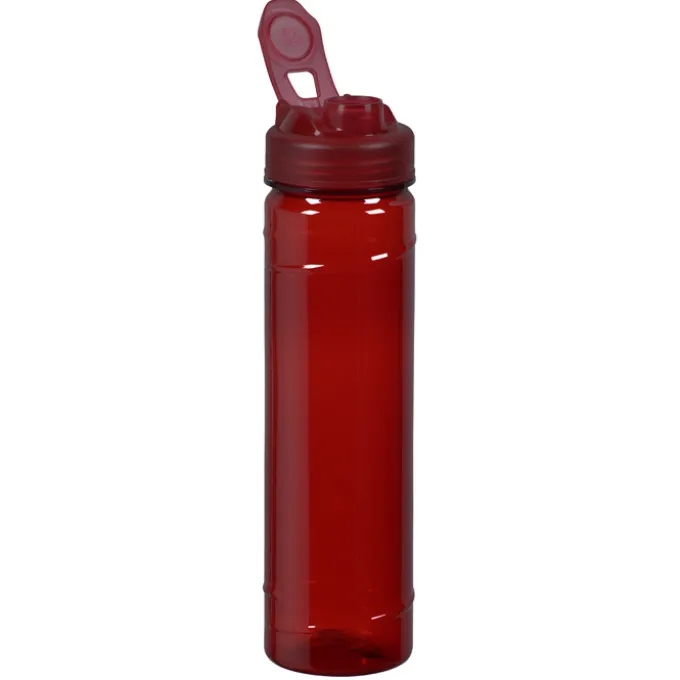 Refresh Cyclone Water Bottle with Flip Lid - 24 oz