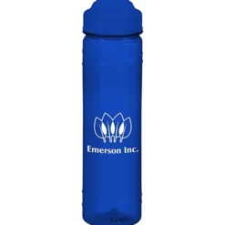 Refresh Cyclone Water Bottle with Flip Lid - 24 oz