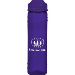 Refresh Cyclone Water Bottle with Flip Lid - 24 oz