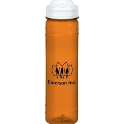 Refresh Cyclone Water Bottle with Flip Lid - 24 oz