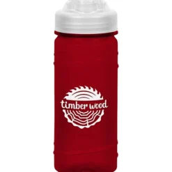 Refresh Cyclone Water Bottle with Flip Lid - 16 oz