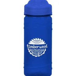 Refresh Cyclone Water Bottle with Flip Lid - 16 oz