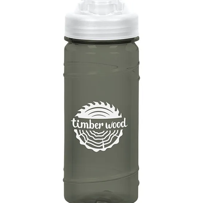 Refresh Cyclone Water Bottle with Flip Lid - 16 oz
