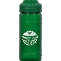 Refresh Cyclone Water Bottle with Flip Lid - 16 oz